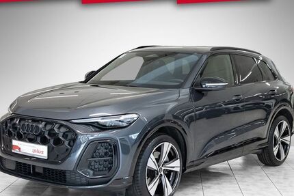 Audi Q5 19.756 km 56.920 &euro; Böblingen 71034