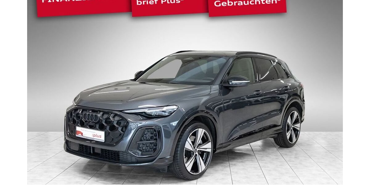Audi Q5 19.756 km 56.920 &euro; Böblingen 71034