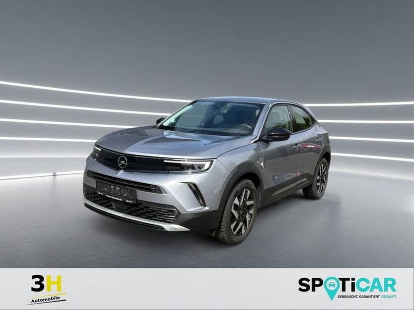 Mokka