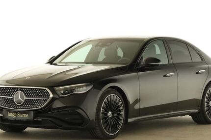 Mercedes-Benz E 200 6.333 km 53.223 &euro; Bamberg 96052