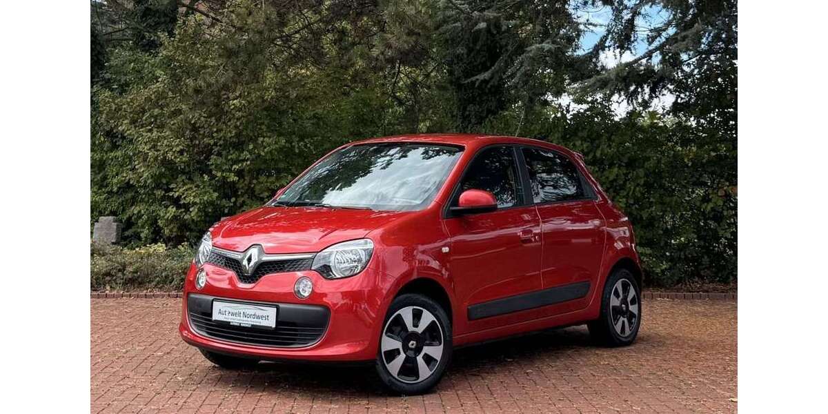 Renault Twingo 60.669 km 5.999 &euro; Jülich 52428