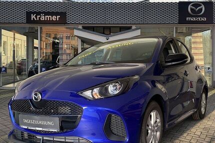 Mazda 2 Hybrid 1.500 km 21.990 &euro; Würzburg 97082