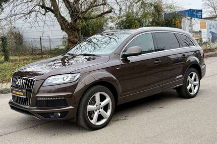 Audi Q7 237.000 km 15.990 &euro; Flörsheim am Main 65439