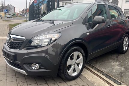 Opel Mokka 167.000 km 7.990 € Bad Vilbel - Frankfurt am Main 61118