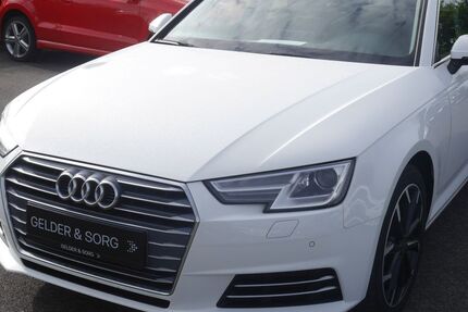 Audi A4 217.810 km 11.990 &euro; Haßfurt 97437