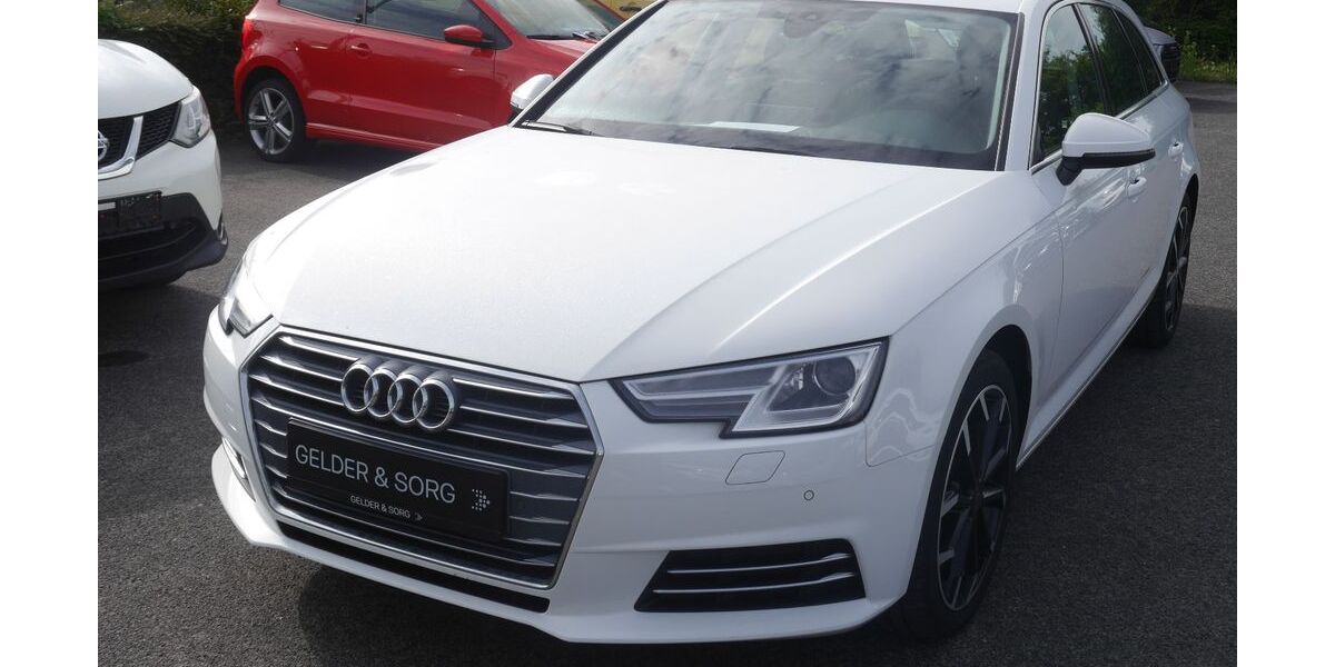 Audi A4 217.810 km 11.990 &euro; Haßfurt 97437