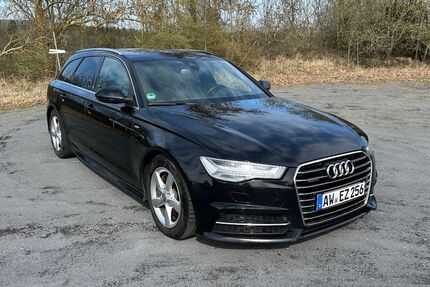 Audi A6 290.000 km 15.200 &euro; Kempenich 56746