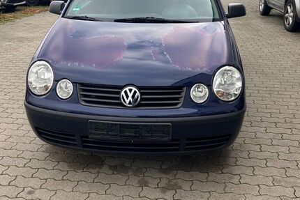 VW Polo 247.508 km 890 &euro; Oedheim 74229