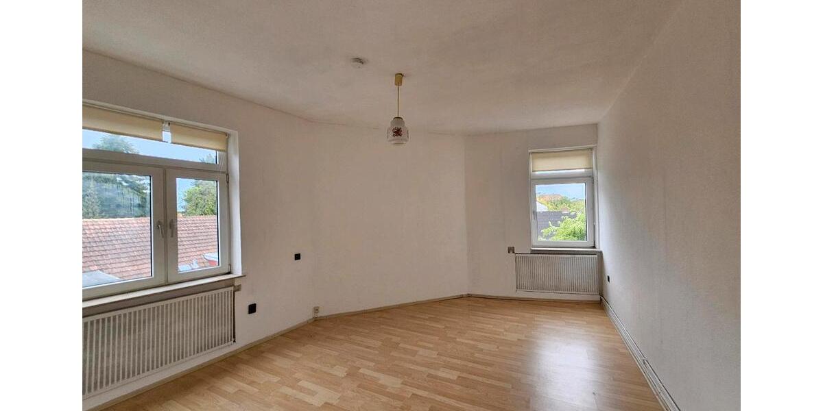 Etagenwohnung Zetel - 2 Zimmer, 53 m&sup2;, 340&euro; | Angebot:26634845
