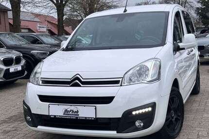 Citroen Berlingo 105.950 km 8.950 &euro; Lohne (Old) 49393