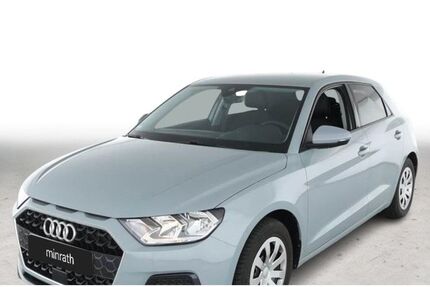 Audi A1 5.475 km 21.790 &euro; Moers-Hülsdonk 47441