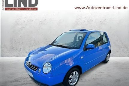 VW Lupo