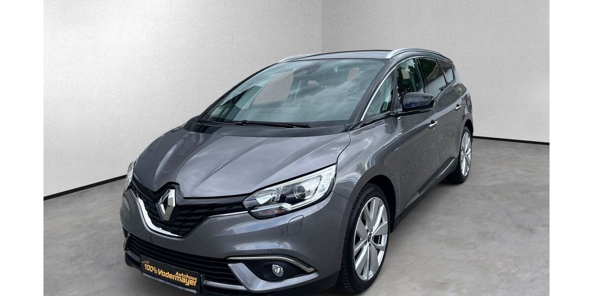 Renault Scenic 93.526 km 17.990 &euro; Rosenheim 83022