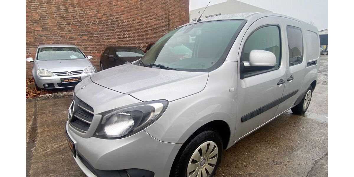 Mercedes-Benz Citan 189.400 km 9.490 &euro; Berlin-Lichtenberg 10365