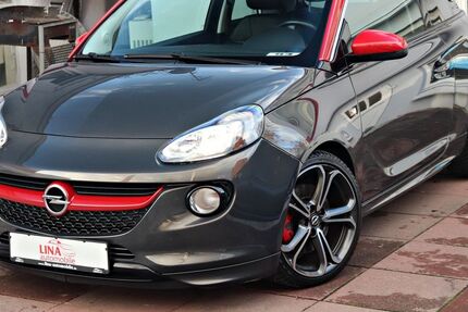 Opel Adam 135.000 km 7.980 &euro; Hamburg 22179