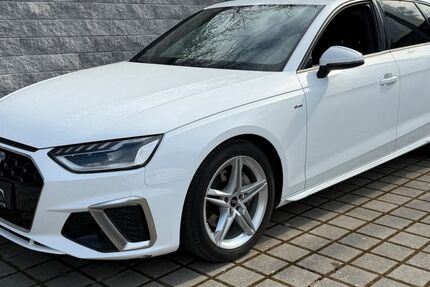 Audi A4 119.000 km 24.990 &euro; Bad Reichenhall 83435