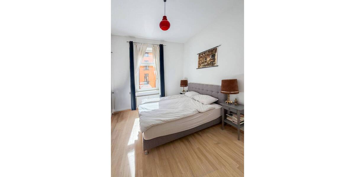 Etagenwohnung Berlin Friedrichshain - 4 Zimmer, 121 m&sup2;, 799.000&euro; | Angebot:26857038