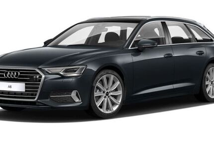 Audi A6 66.605 km 33.960 &euro; Nordhausen 99734