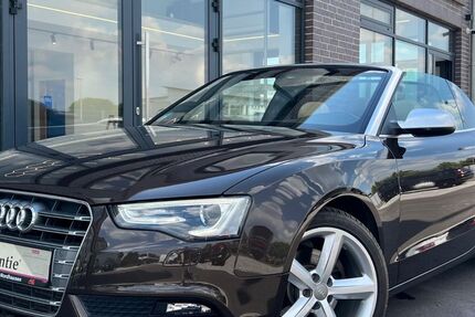 Audi A5 93.100 km 21.999 &euro; Nordhausen 99734