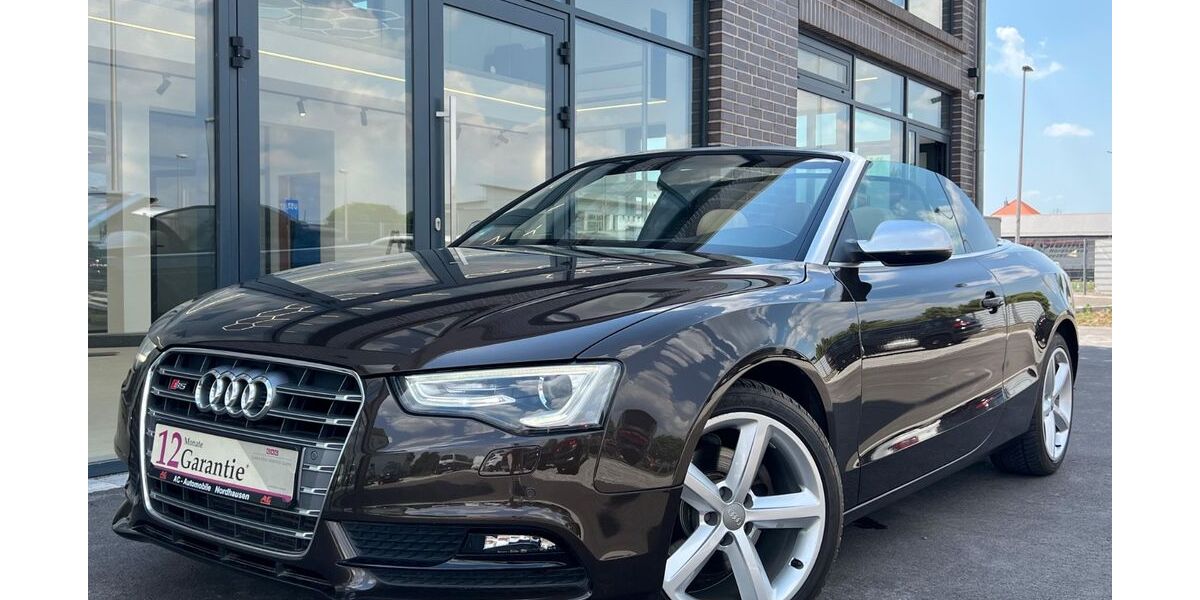 Audi A5 93.100 km 21.999 &euro; Nordhausen 99734
