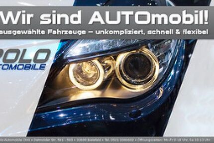 Mercedes-Benz GLC 220 3.000 km 65.500 &euro; Bielefeld 33699