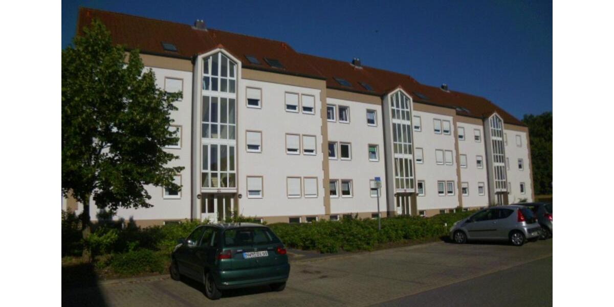 Dachgeschoßwohnung Neukloster - 3 Zimmer, 67 m&sup2;, 649&euro; | Angebot:25641407