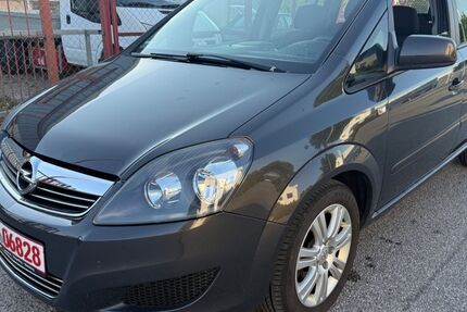Opel Zafira 171.300 km 2.700 &euro; Ergolding 84030