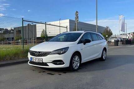Opel Astra 130.000 km 11.900 &euro; Siegen 57080