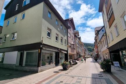Gewerbeobjekt Bad Wildbad - 570&euro; | Angebot:26137314