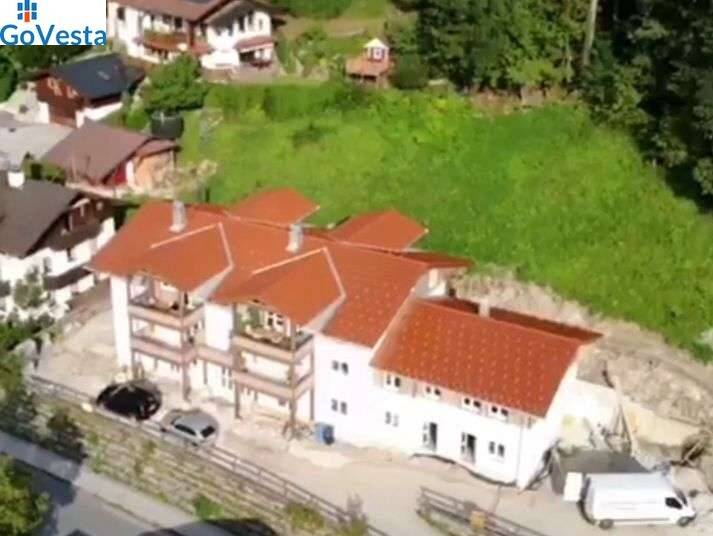 Etagenwohnung Schönau am Königssee Schwöb - 4 Zimmer, 120 m&sup2;, 660.000&euro; | Angebot:26376682