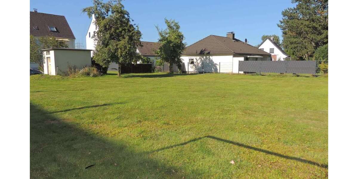 Grundstück zu verkaufen in Solingen 310.000 € 847 m² zimmer