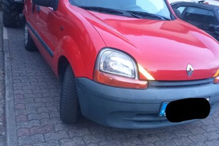 Renault Kangoo 138.000 km 1.800 &euro; Überherrn 66802