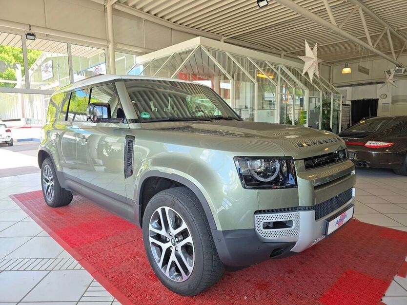 Defender