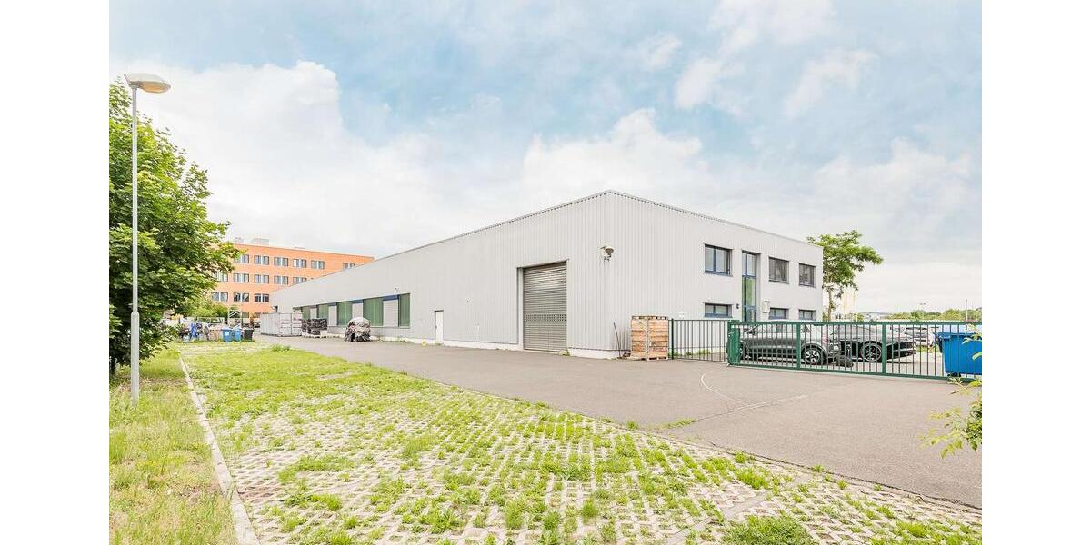 Gewerbeobjekt Teltow - 48.000&euro; | Angebot:23740307