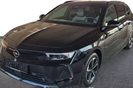 Opel Astra 11.530 km 19.990 &euro; Kellinghusen 25548