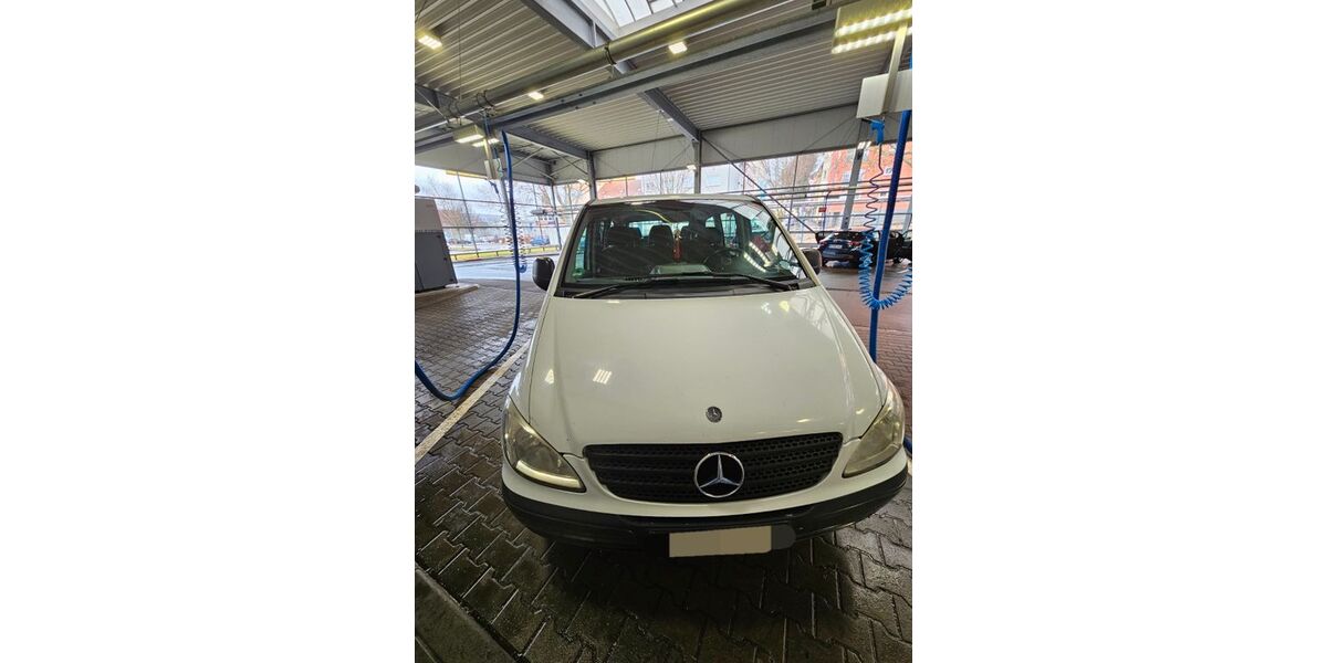 Mercedes-Benz Vito 180.000 km 10.500 &euro; Niefern 75223