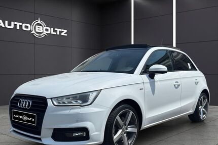 Audi A1 86.000 km 17.999 &euro; Viernheim 68519