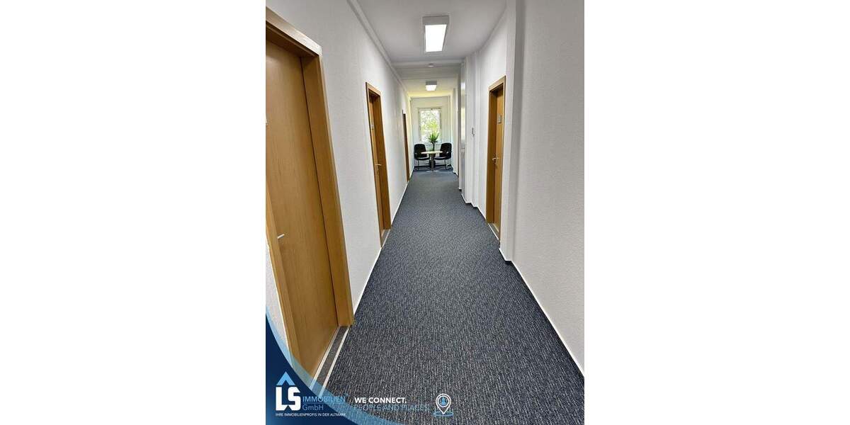 Gewerbeobjekt Premnitz - 3 Zimmer, 81 m&sup2;, 567&euro; | Angebot:25689343