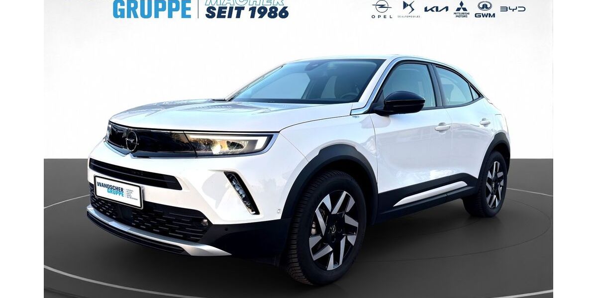 Opel Mokka 17.510 km 19.990 &euro; Bad Zwischenahn 26160