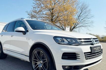 VW Touareg 174.000 km 22.490 &euro; Seevetal bei Hamburg 21217