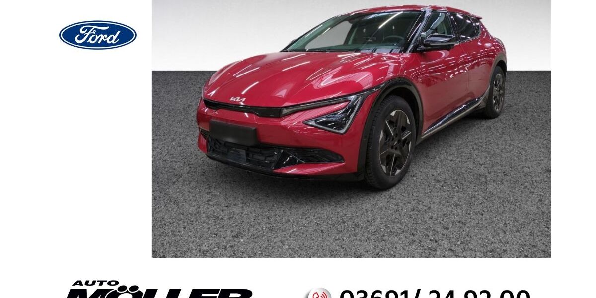 Kia EV6 19.608 km 40.899 &euro; Eisenach 99817