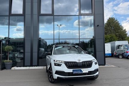 Skoda Kamiq 92.000 km 22.350 &euro; Rotenburg 27356