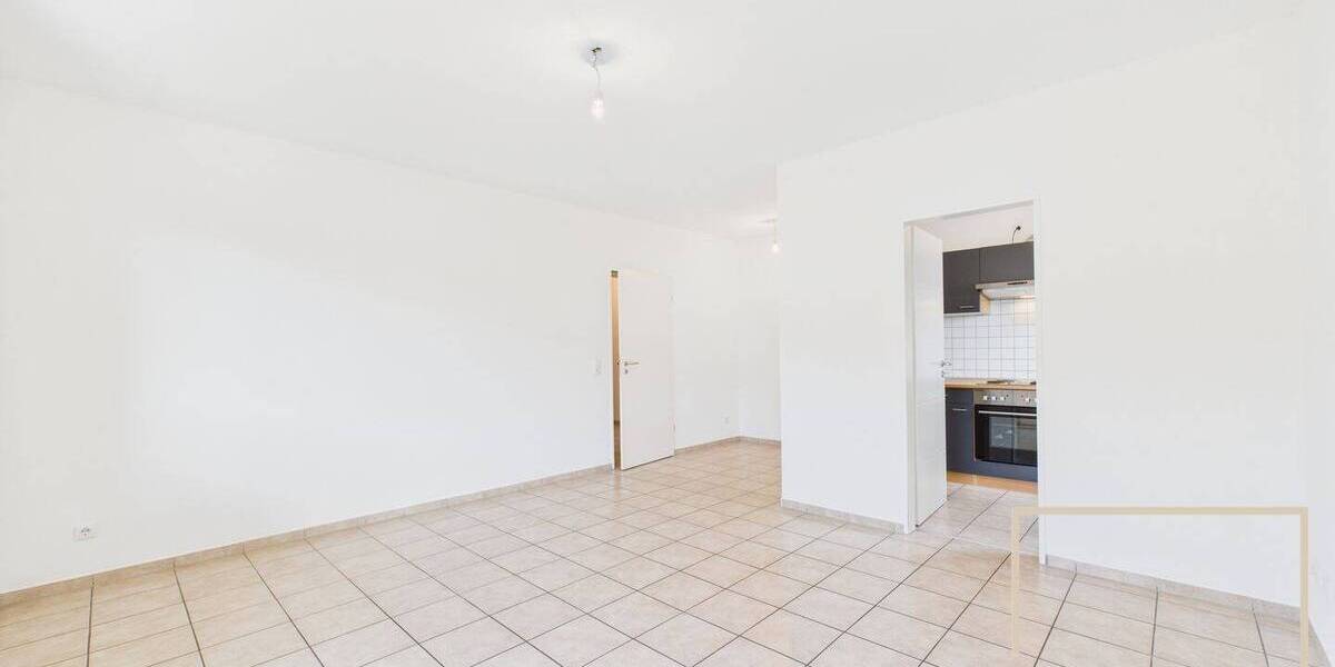 Etagenwohnung Trier / Quint Quint - 2 Zimmer, 51 m&sup2;, 560&euro; | Angebot:26257640