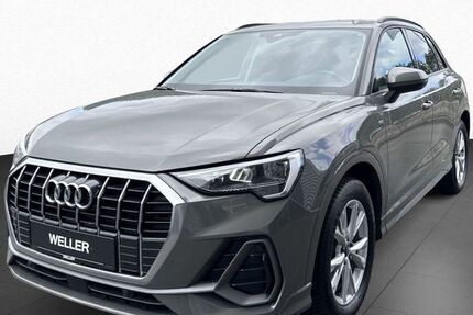 Audi Q3 37.118 km 33.210 &euro; Gütersloh 33334