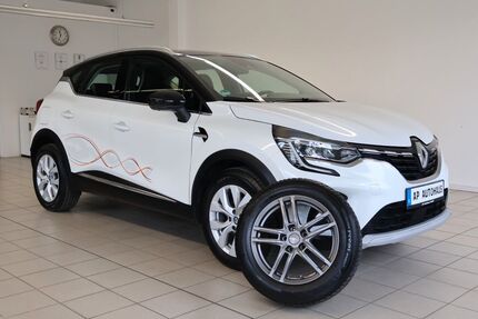 Renault Captur 64.874 km 16.690 &euro; Schöneiche bei Berlin 15566