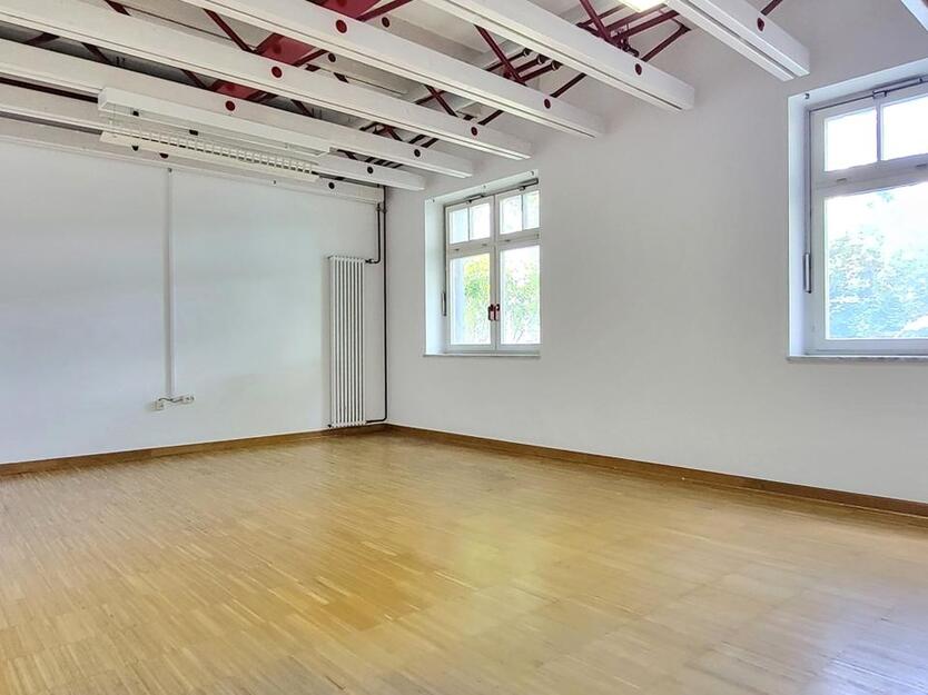 Sofort verfügbare Büroflächen im Süden von Regensburg