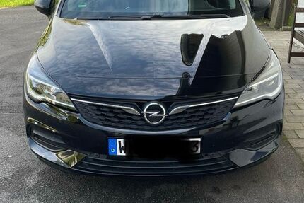 Opel Astra 57.000 km 17.300 € Ingenried 86980