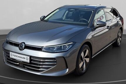 VW Passat 3.456 km 44.490 &euro; Euskirchen 53879