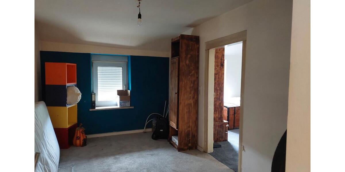 Reihenhaus Illingen - 4 Zimmer, 70 m&sup2;, 69.000&euro; | Angebot:27066451