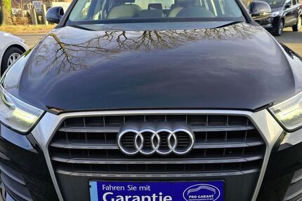 Audi Q3 133.000 km 16.500 &euro; Hörstel 48477